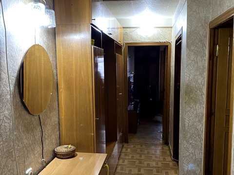 квартира по адресу Зодчих ул., 60/1