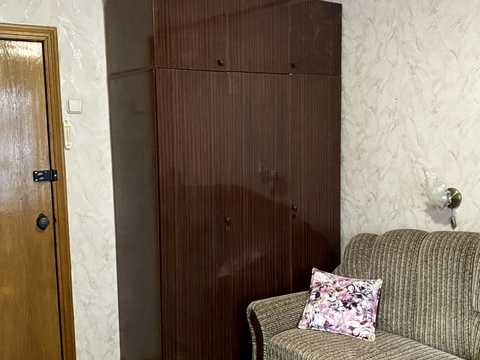 квартира по адресу Зодчих ул., 60/1