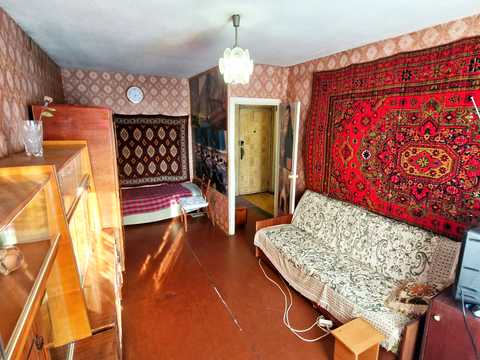 квартира за адресою Київ, Щусєва вул., 42-А