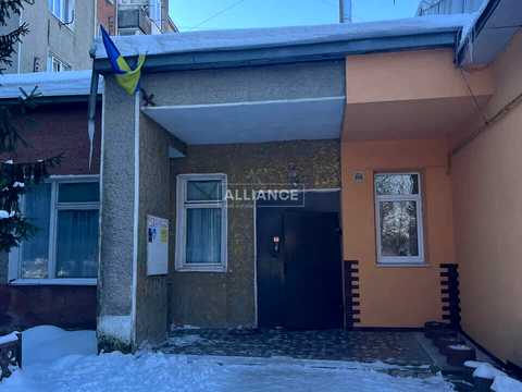 квартира за адресою Липова вул., 2