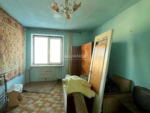 квартира за адресою Липова вул., 2