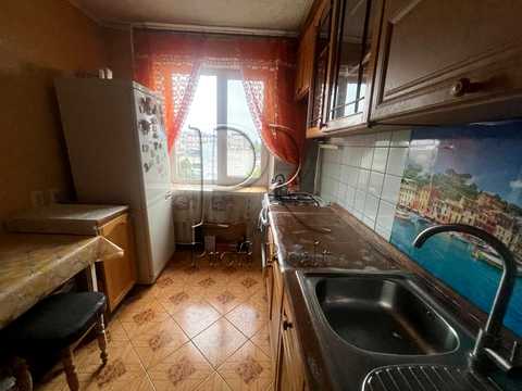 квартира за адресою Юрія Литвинського вул. (Російська), 82-А