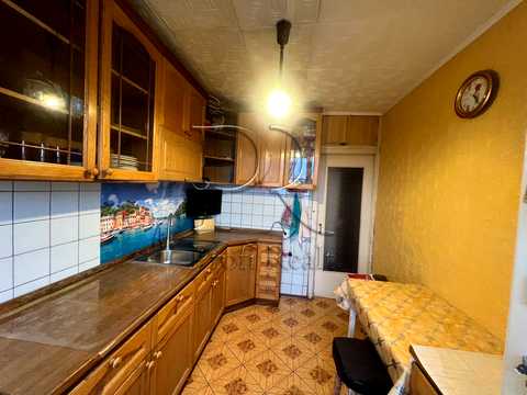 квартира за адресою Юрія Литвинського вул. (Російська), 82-А