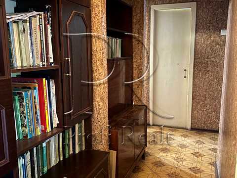 квартира за адресою Юрія Литвинського вул. (Російська), 82-А