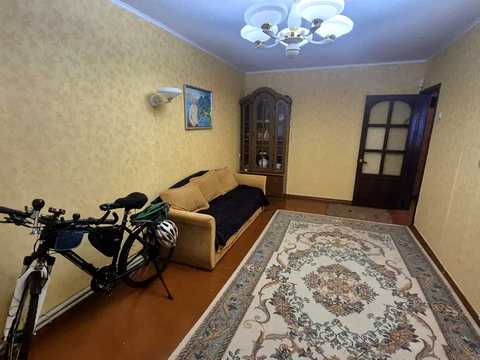 квартира по адресу Юрия Кондратюка ул., 7