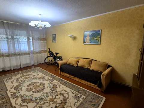 квартира по адресу Юрия Кондратюка ул., 7