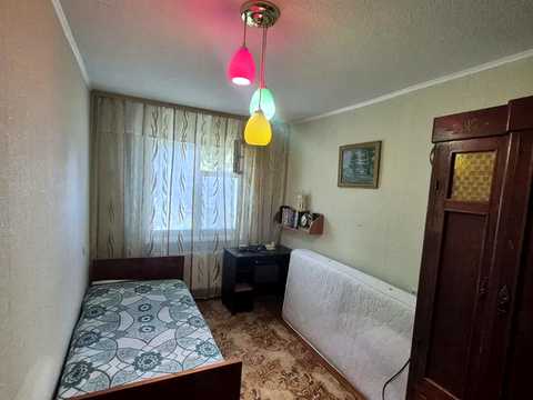квартира по адресу Юрия Кондратюка ул., 7