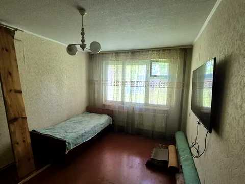 квартира по адресу Юрия Кондратюка ул., 7