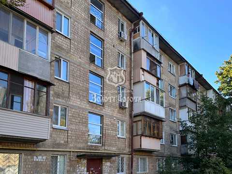 квартира по адресу Мрии ул. (Академика Туполева), 7-А
