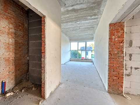 квартира за адресою Київська вул., 10-В, к. 1