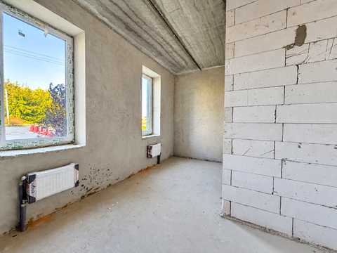 квартира за адресою Київська вул., 10-В, к. 1