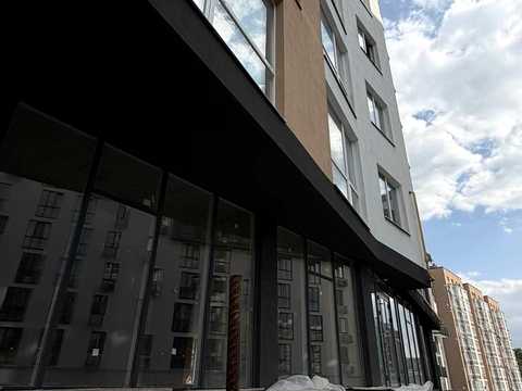 комерційна за адресою Малоголосківська вул., 42-Б