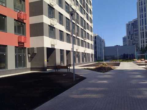 квартира за адресою Європейського Союзу просп. (Правди), 23-А