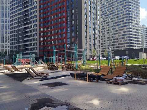 квартира за адресою Європейського Союзу просп. (Правди), 23-А
