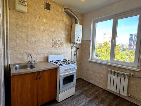 квартира за адресою Житомир, Добровольчих Батальйонів вул., 1