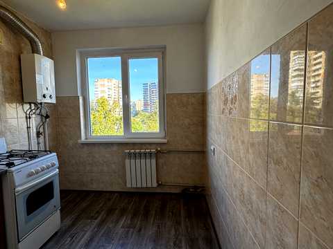 квартира за адресою Житомир, Добровольчих Батальйонів вул., 1