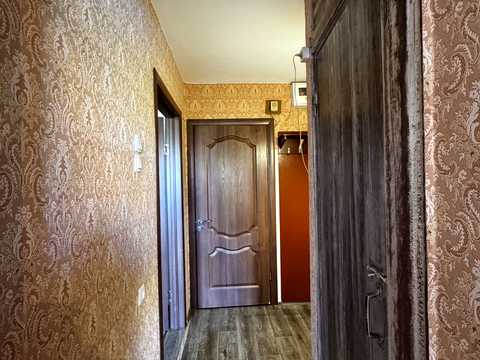 квартира за адресою Житомир, Добровольчих Батальйонів вул., 1