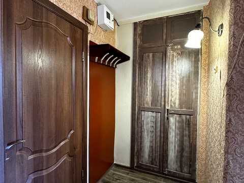 квартира за адресою Житомир, Добровольчих Батальйонів вул., 1