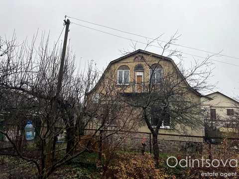 будинок за адресою вул. Садова
