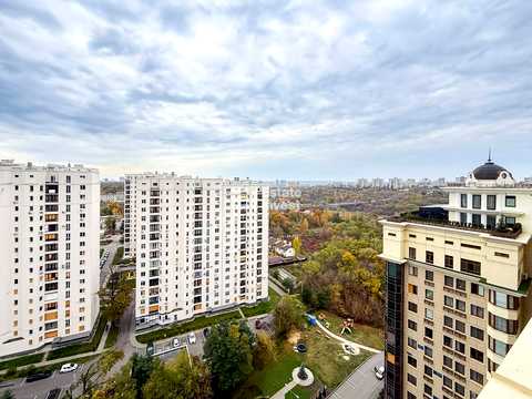 квартира за адресою Професорська вул., 34