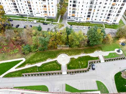квартира за адресою Професорська вул., 34