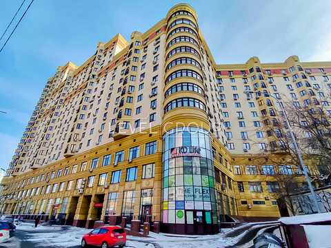 комерційна за адресою Полтавська вул., 10