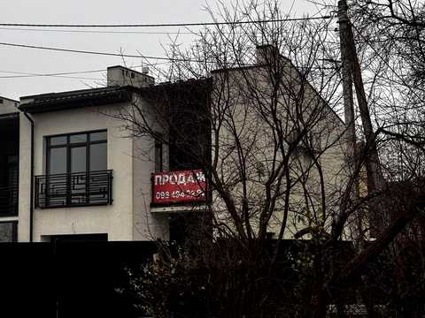 будинок за адресою Скнилівська вул., 30