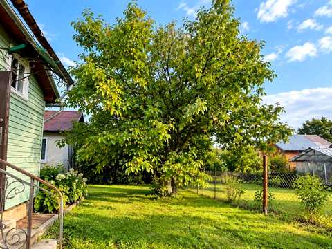 будинок за адресою Івана Франка вул., 71