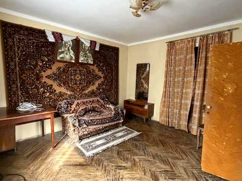 будинок за адресою Івана Франка вул., 71