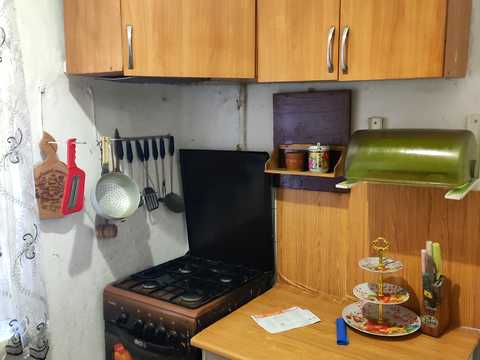 будинок за адресою Житомир, Михайла Грушевського вул. (Котовського)