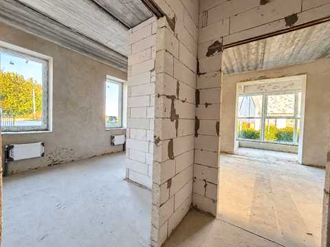 квартира за адресою Київська вул., 10-В, к. 1