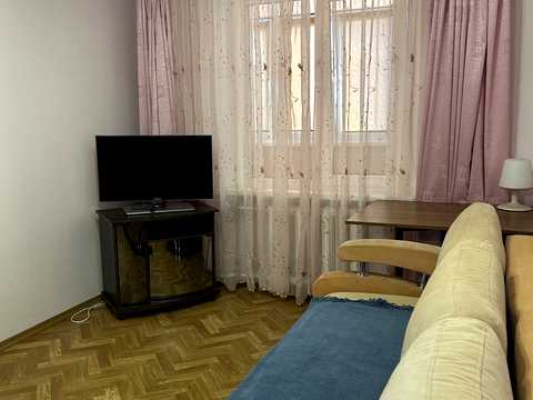 квартира по адресу Івана Багряного ул. (Агнии Барто), 10