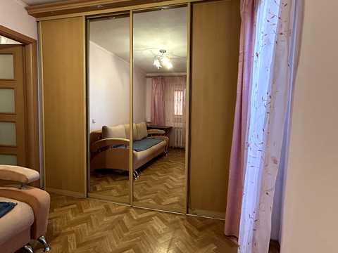 квартира по адресу Івана Багряного ул. (Агнии Барто), 10