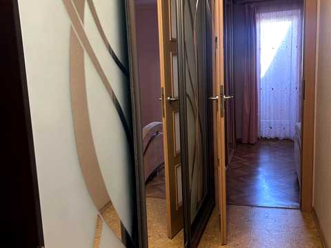 квартира по адресу Івана Багряного ул. (Агнии Барто), 10