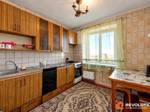 квартира за адресою Повітряних Сил просп. (Повітрофлотський), 19