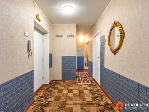 квартира за адресою Повітряних Сил просп. (Повітрофлотський), 19