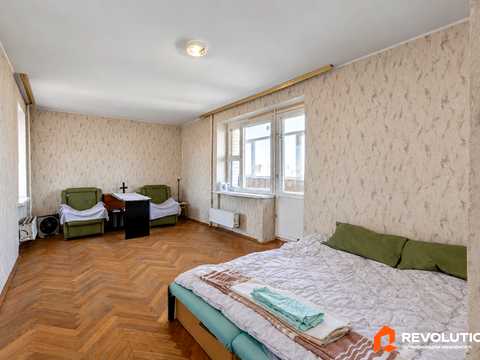 квартира за адресою Повітряних Сил просп. (Повітрофлотський), 19