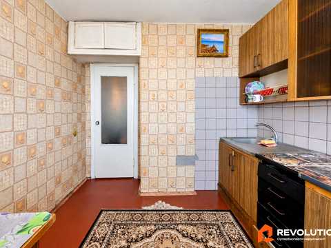 квартира за адресою Повітряних Сил просп. (Повітрофлотський), 19