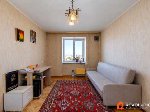 квартира за адресою Повітряних Сил просп. (Повітрофлотський), 19