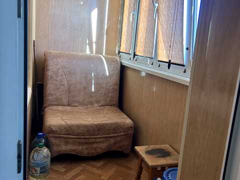 квартира по адресу Івана Багряного ул. (Агнии Барто), 10