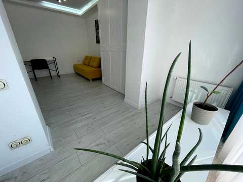 квартира по адресу Мартинова просп., 4