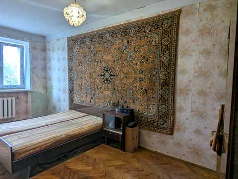 квартира за адресою Нове шосе, 5