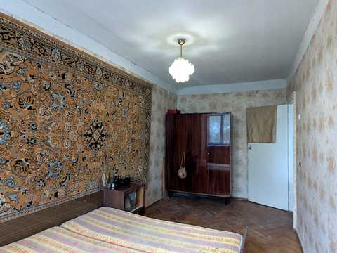 квартира за адресою Нове шосе, 5