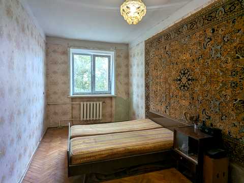 квартира за адресою Нове шосе, 5