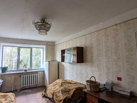 квартира за адресою Нове шосе, 5
