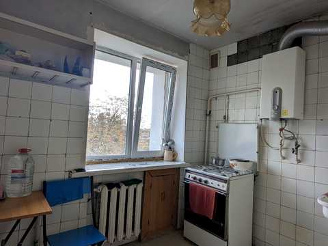 квартира за адресою Нове шосе, 5