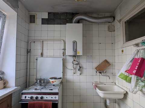 квартира за адресою Нове шосе, 5