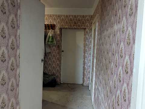 квартира за адресою Нове шосе, 5
