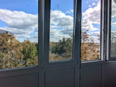 квартира за адресою Нове шосе, 5