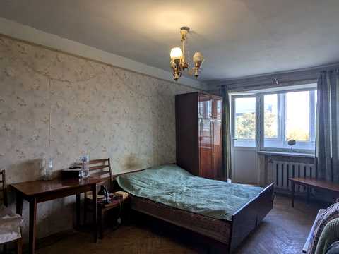 квартира за адресою Нове шосе, 5